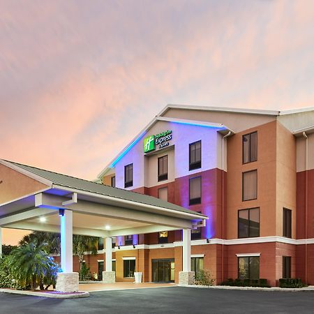 Holiday Inn Express Hotel & Suites Port Richey By Ihg Dış mekan fotoğraf