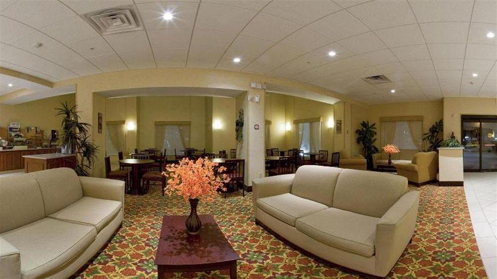 Holiday Inn Express Hotel & Suites Port Richey By Ihg Dış mekan fotoğraf