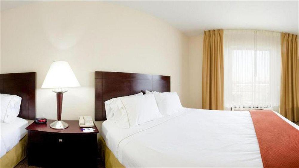 Holiday Inn Express Hotel & Suites Port Richey By Ihg Dış mekan fotoğraf