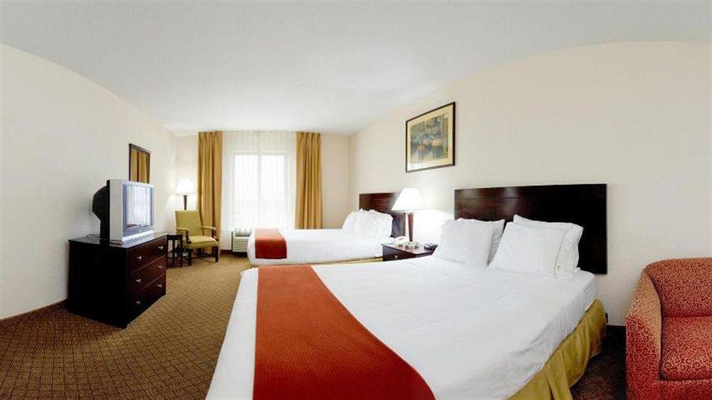 Holiday Inn Express Hotel & Suites Port Richey By Ihg Dış mekan fotoğraf