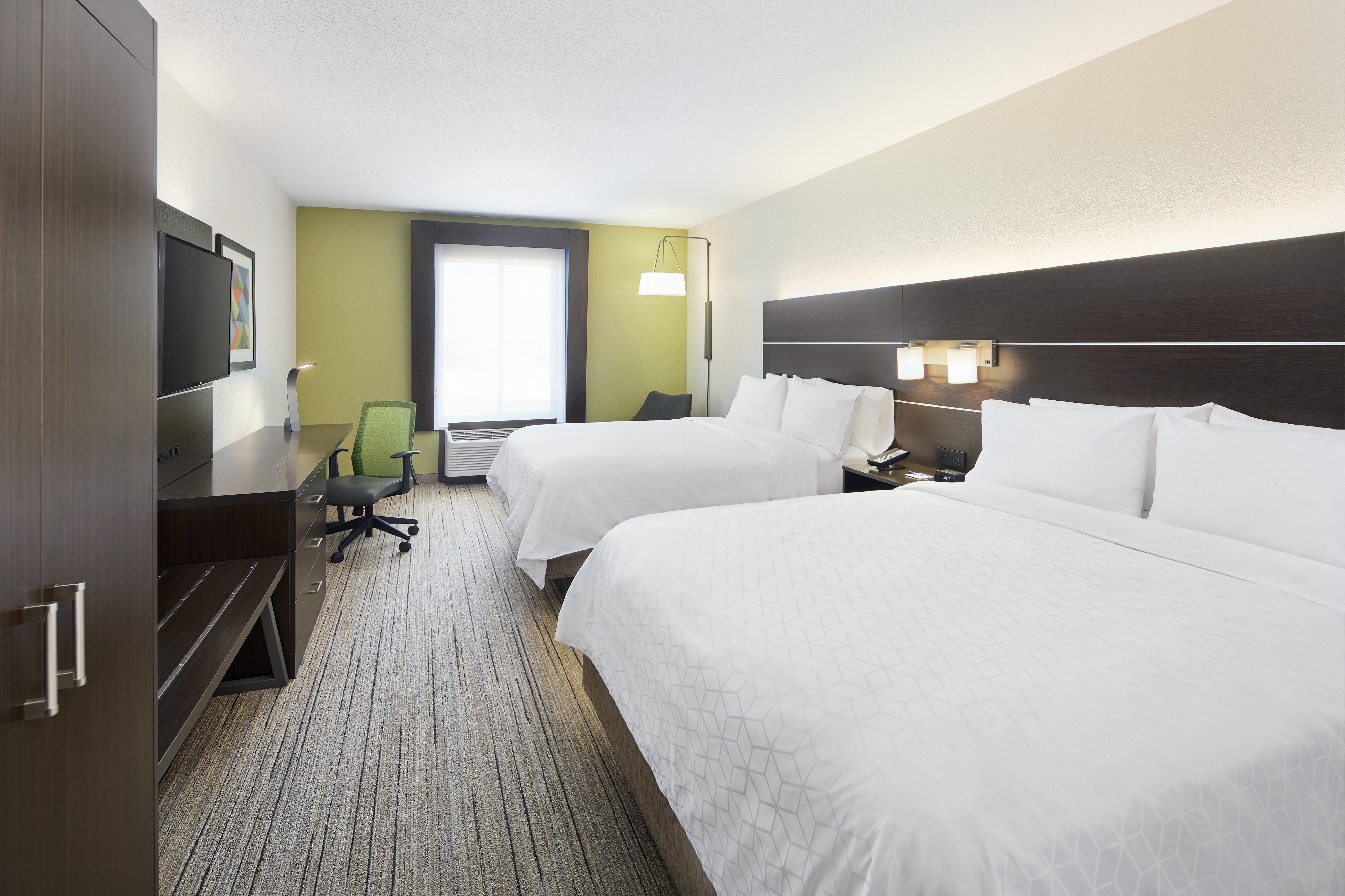 Holiday Inn Express Hotel & Suites Port Richey By Ihg Dış mekan fotoğraf