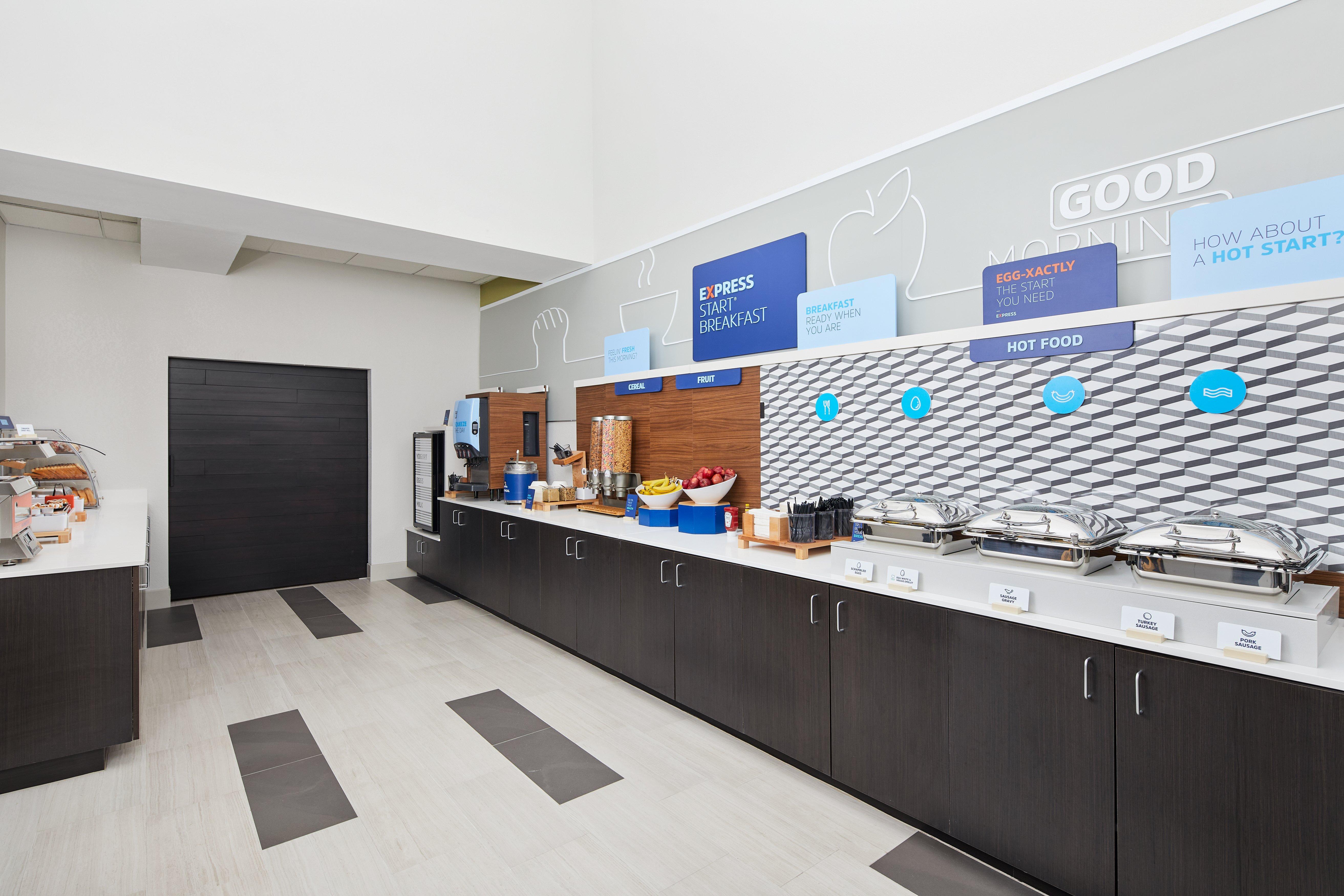 Holiday Inn Express Hotel & Suites Port Richey By Ihg Dış mekan fotoğraf