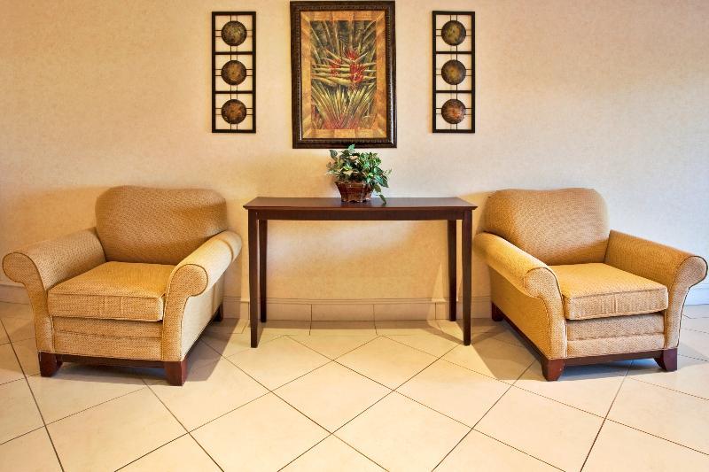 Holiday Inn Express Hotel & Suites Port Richey By Ihg Dış mekan fotoğraf