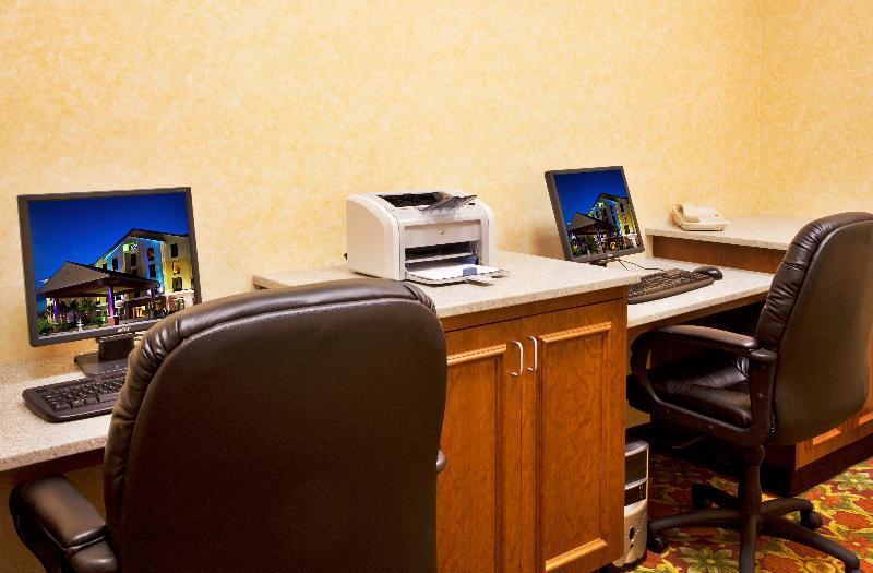 Holiday Inn Express Hotel & Suites Port Richey By Ihg Dış mekan fotoğraf