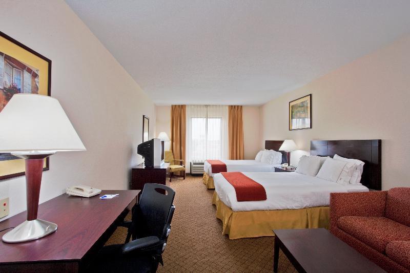 Holiday Inn Express Hotel & Suites Port Richey By Ihg Dış mekan fotoğraf