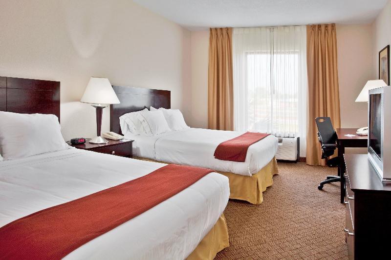 Holiday Inn Express Hotel & Suites Port Richey By Ihg Dış mekan fotoğraf