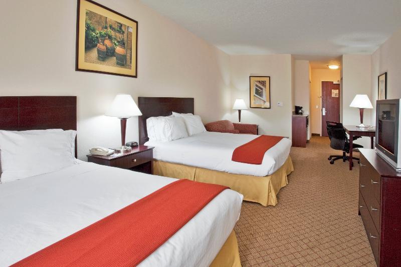 Holiday Inn Express Hotel & Suites Port Richey By Ihg Dış mekan fotoğraf
