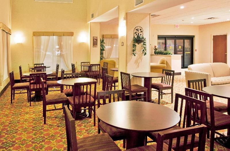 Holiday Inn Express Hotel & Suites Port Richey By Ihg Dış mekan fotoğraf